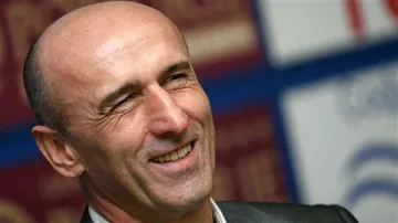 Връщам се, призна Миодраг Йешич