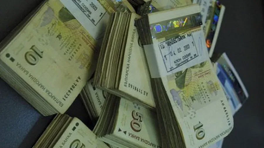 21 лв. в секунда печелят банките