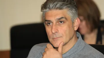 Психолог: полицаите си искат Калин Стоянов