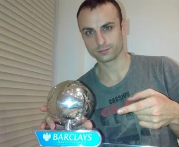 Бербатов: Не се карам, а показвам