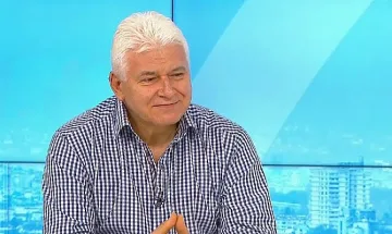 Експерт с гореща прогноза за бъдещия кабинет