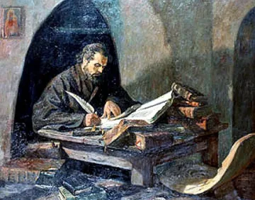 Ученици преписват като Паисий