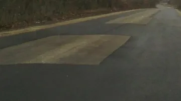 Строят нови улици в Разград