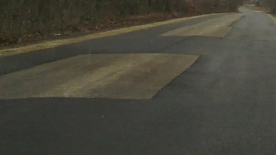 Строят нови улици в Разград