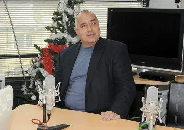 Миролюбив Бойко до изборите