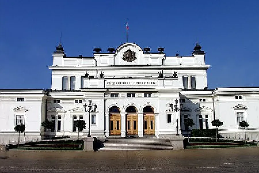 Евродепутати в битката за БГ парламент