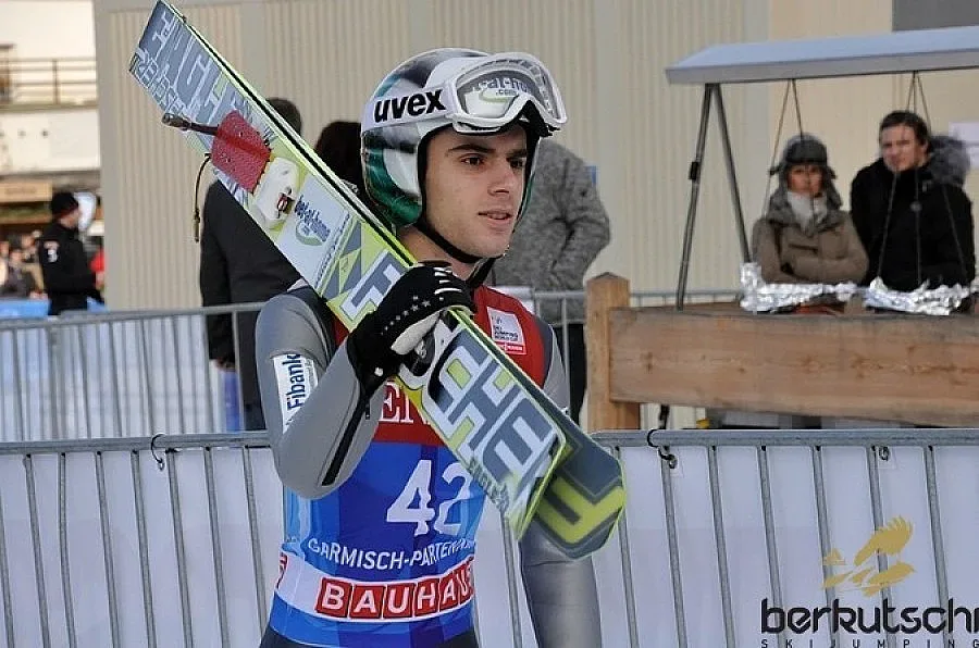 Зографски 17-и във втория турнир от "Четирите шанци"