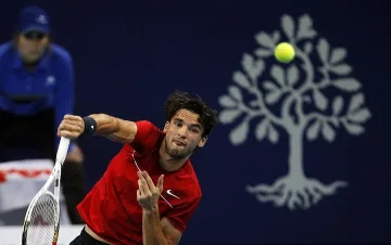 Гришо започна годината с победа