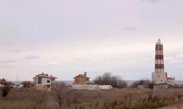Първо гърмят шампанско на фара край Шабла