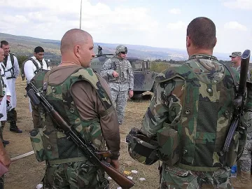 800 военни не могат да се пенсионират