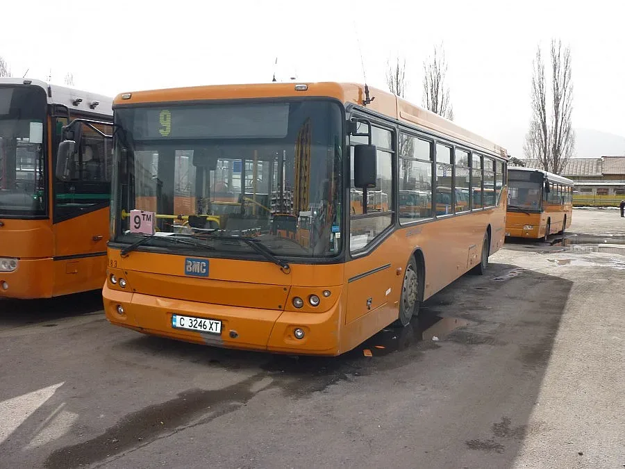 Гратис в рейса в новогодишната нощ