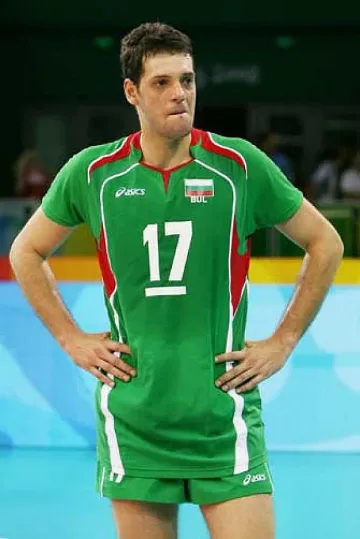 Русия си хареса Пламен Константинов за треньор 