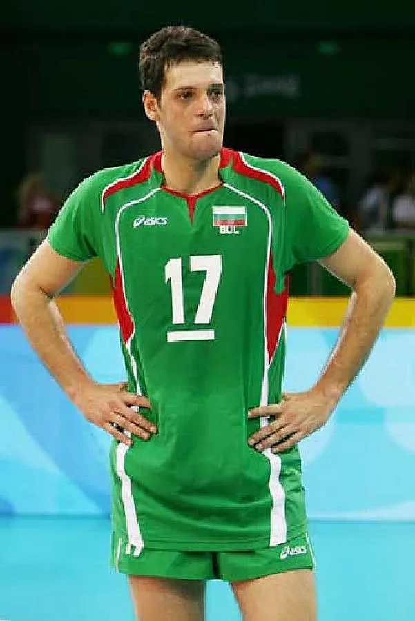 Русия си хареса Пламен Константинов за треньор