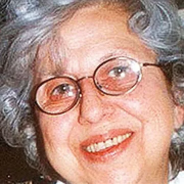 Напусна ни Домна Ганева