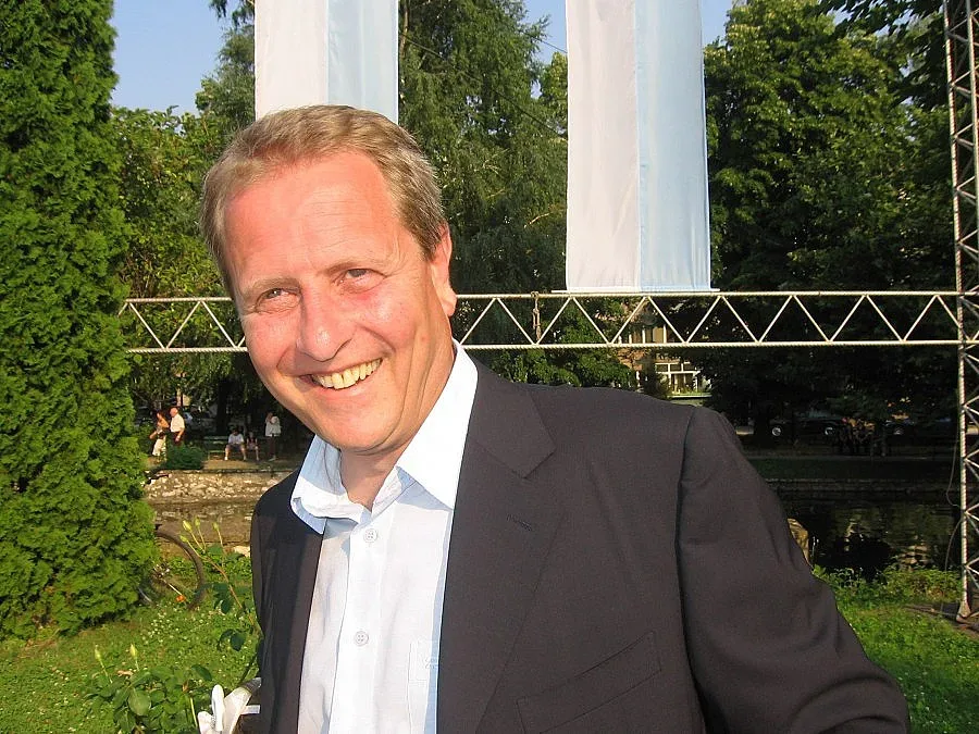 Почина зам.-губернаторът на Монтана   