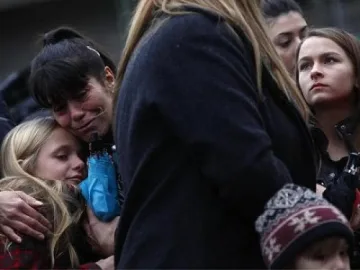 Дело за 100 млн. долара за касапницата в Нютаун