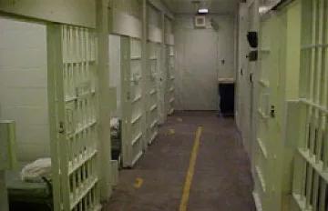 Пускат у дома примерни затворници