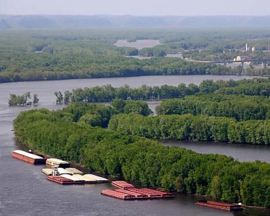 Пет индианчета се удавиха в джип