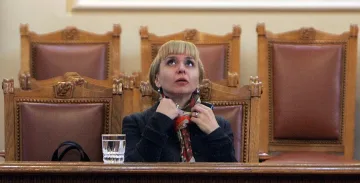 Правят нов Наказателен кодекс