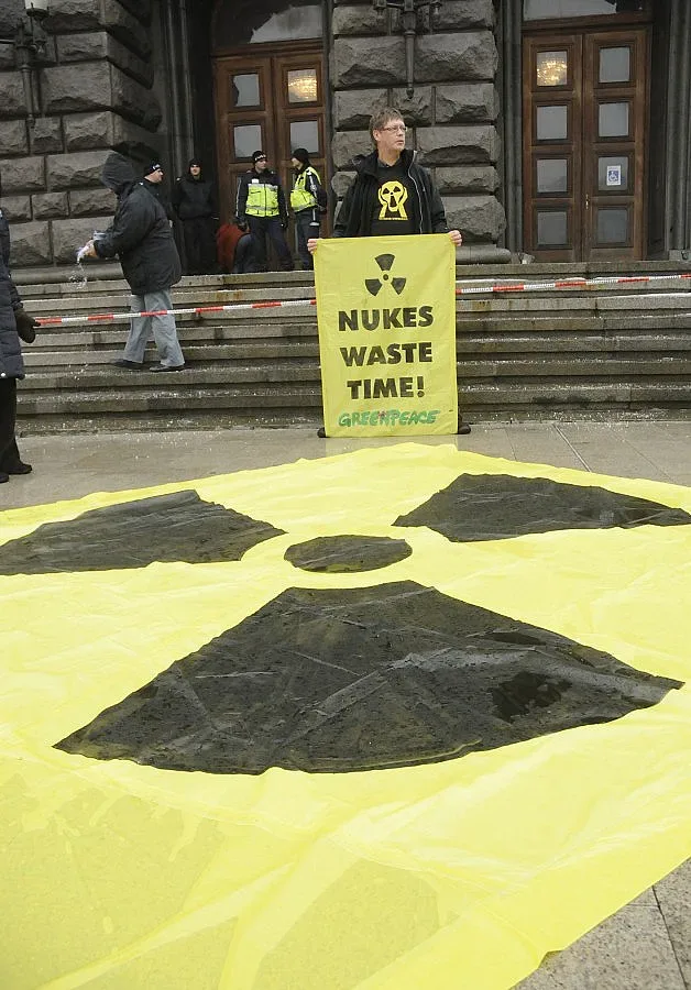 Турция купува атомни реактори от Япония