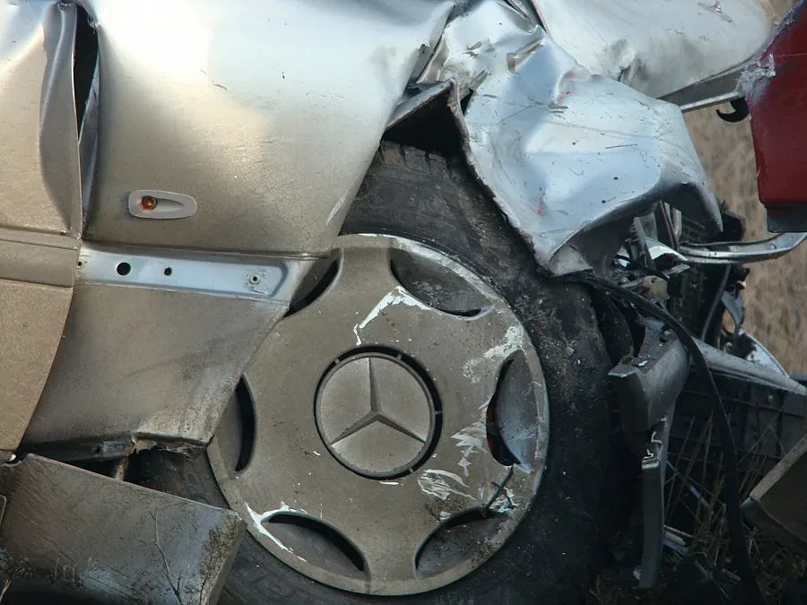 16 катастрофи за 24 часа