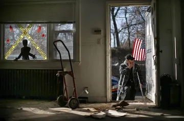 САЩ дава $60 млрд. след Санди