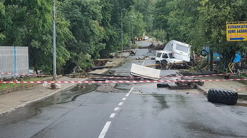 Радостна новина за Царево. Потичат милиони 