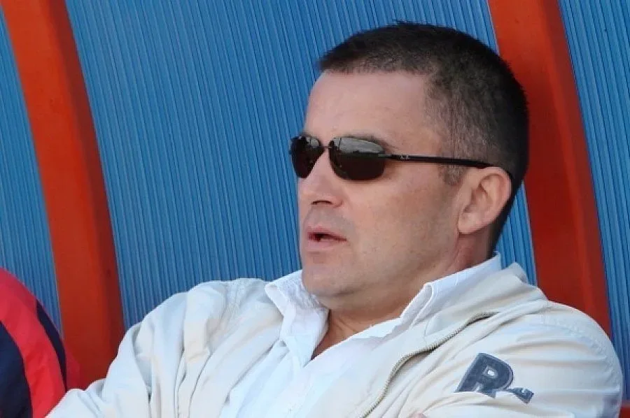 "Титан" държи Дуци на заплата