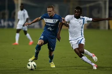 Бижутера изнудвал словак за пари