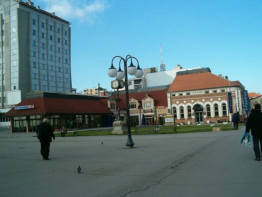 Видин се изнася в Зайчар за ЧНГ