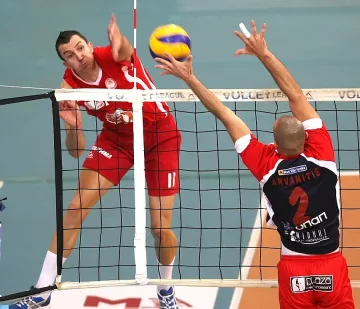 Треньорите обявиха Супер Бобо за най-добър в Гърция