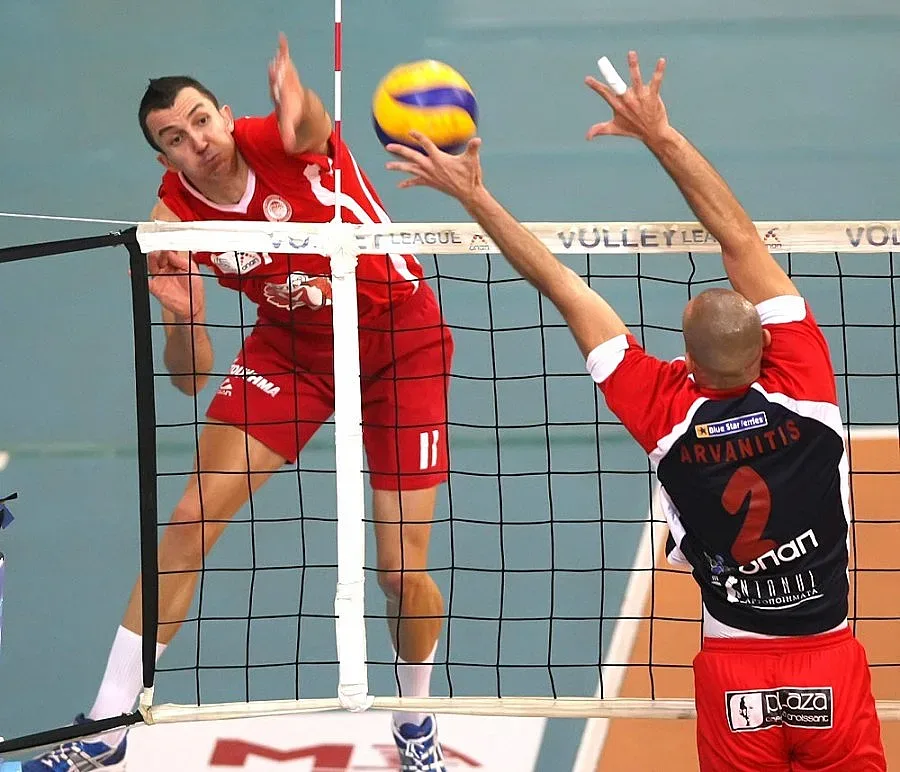 Треньорите обявиха Супер Бобо за най-добър в Гърция