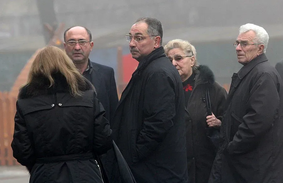 Киров: Камелия се поболя от стрес