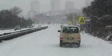 Отпушват трафика към София на 1 януари