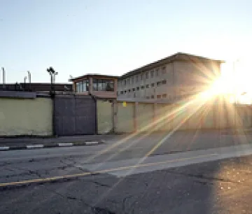 Нападателят от метрото в лудницата на затвора