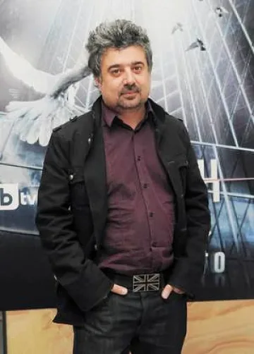 Сериал събира Бербо и Ламбо