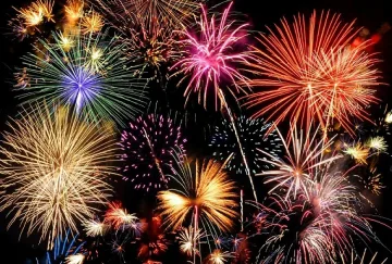 Римски свещи сменят пиратките за ЧНГ