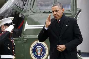 Обама в последен опит да избегне фалита