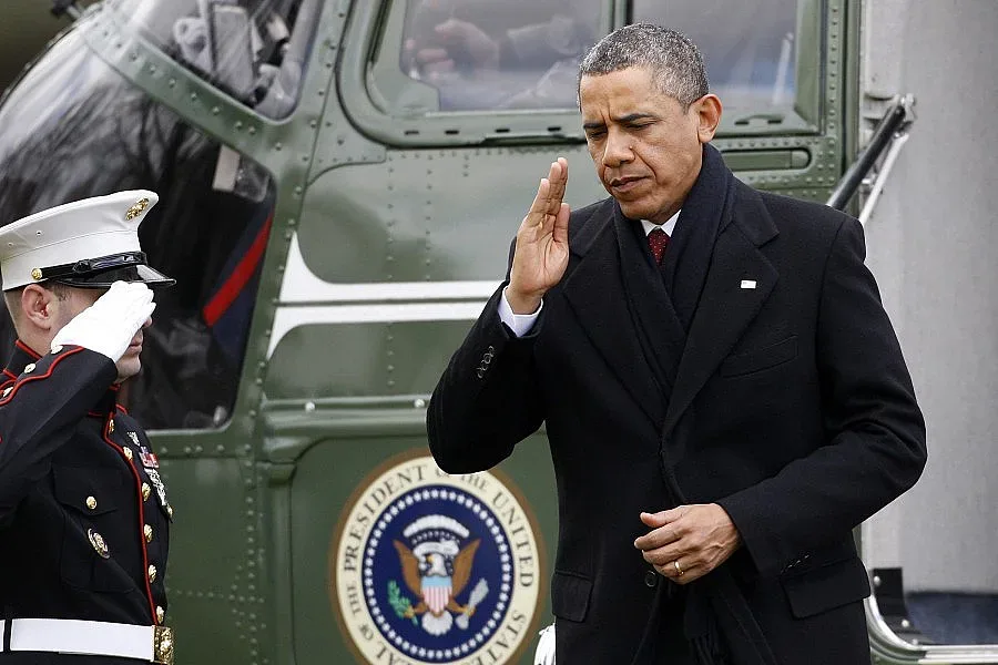 Обама в последен опит да избегне фалита