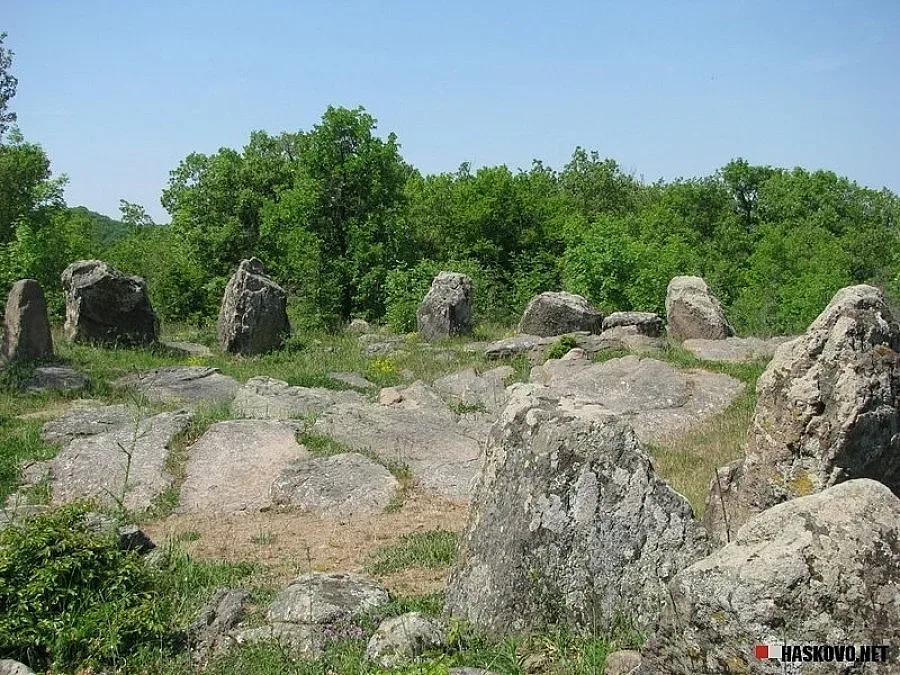 Да те целуне богът Слънце