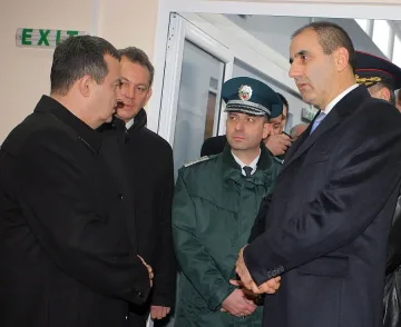 Загиналото момиче разплака Цветанов   