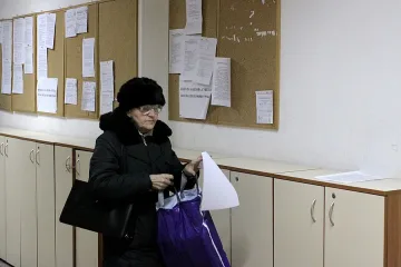 Обявяваме данъци в  новогодишната нощ   