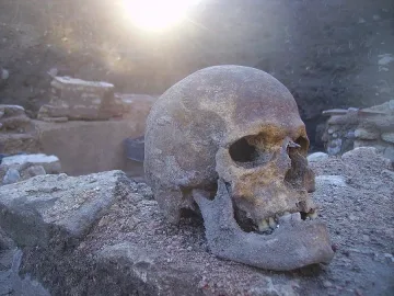 Търсят Посейдон в руините на Созопол     