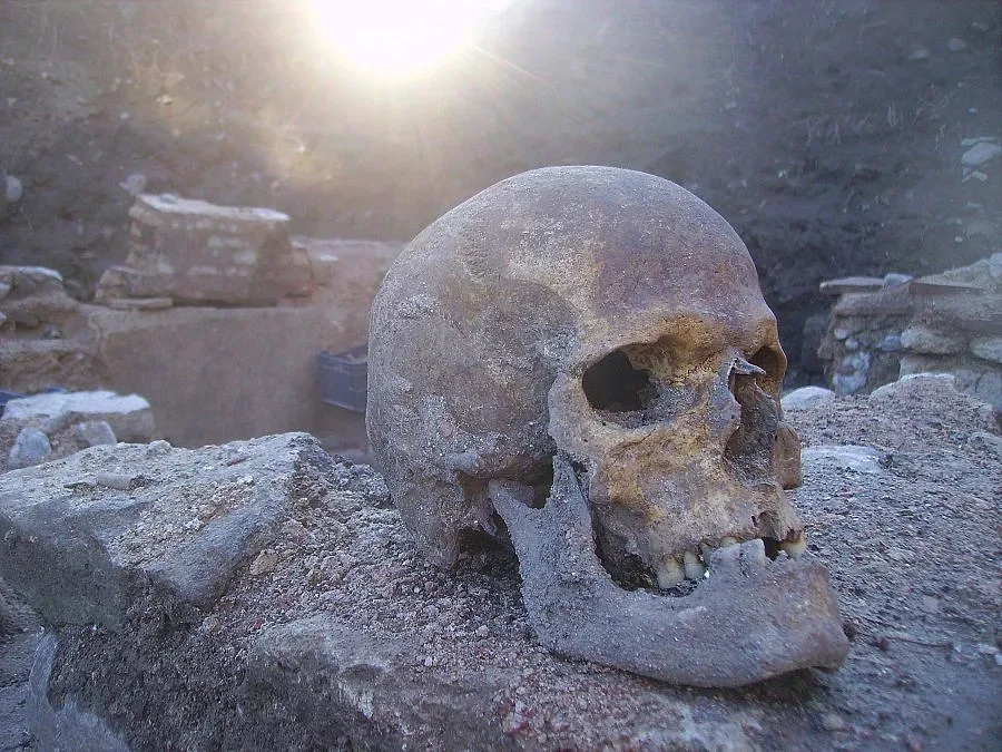 Търсят Посейдон в руините на Созопол     