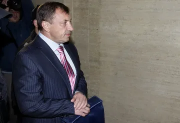 Свободата на Алексей Петров помпи разходите в МВР