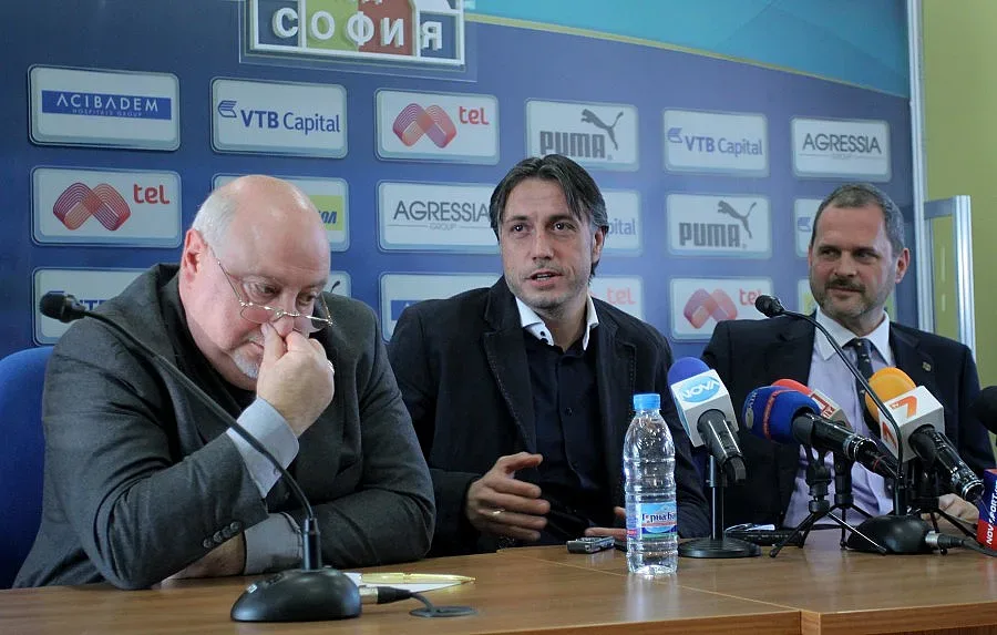 "Герена" ще бъде готов през 2018 г.