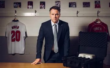 Майкъл Оуен идва в България