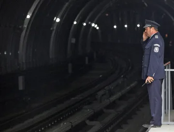 И мъжът на ударената в метрото в "Пирогов" (обновена)