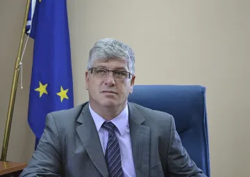 Инж. Милчо Ламбрев: 2012 г. беше успешна за железопътната инфраструктура