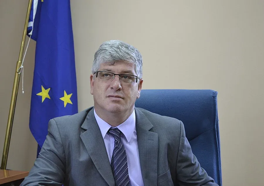 Инж. Милчо Ламбрев: 2012 г. беше успешна за железопътната инфраструктура